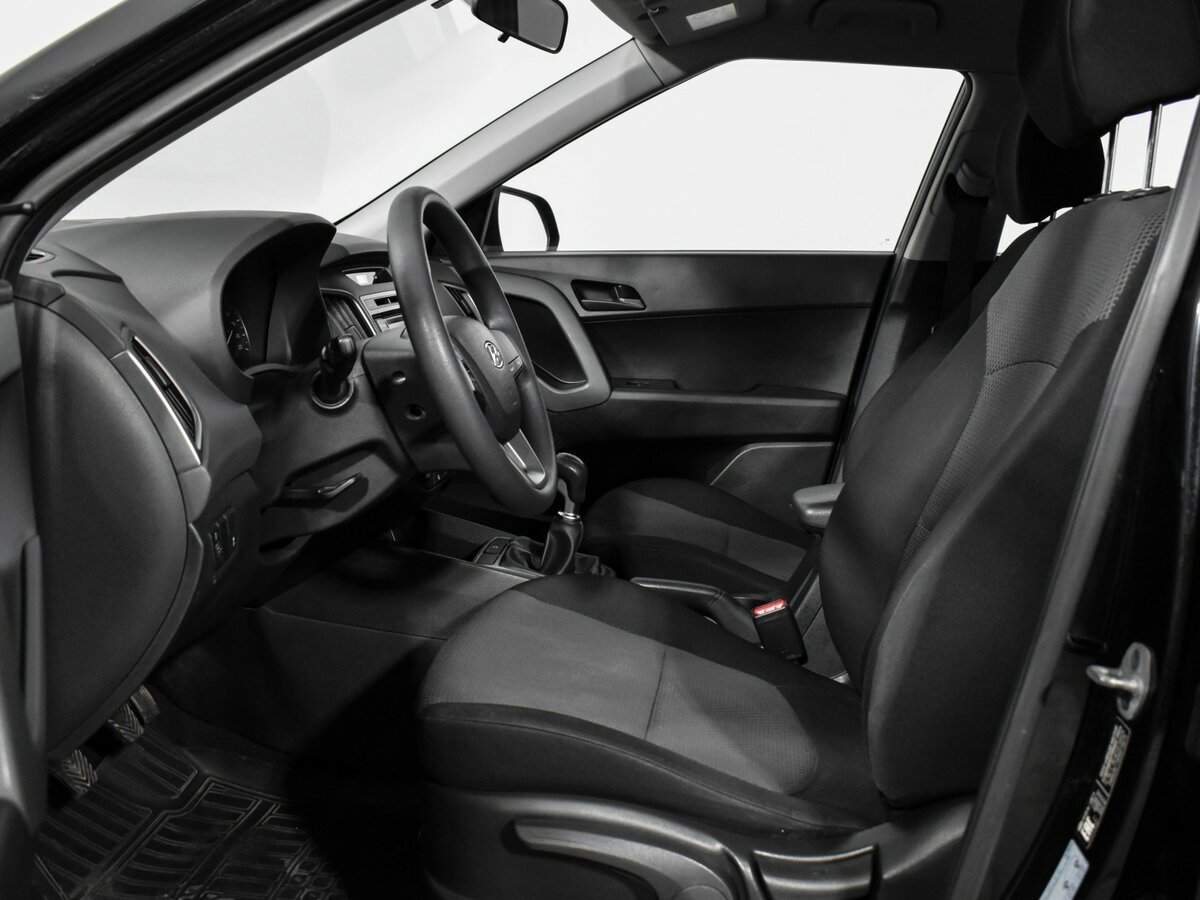 Продажа Б/У Хендай Крета. Фото: #11