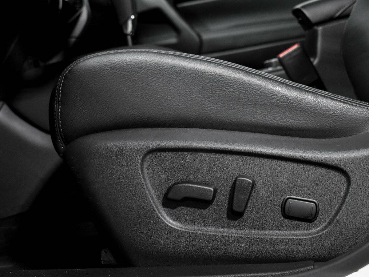 Купить Nissan Qashqai с пробегом. Фото: #11