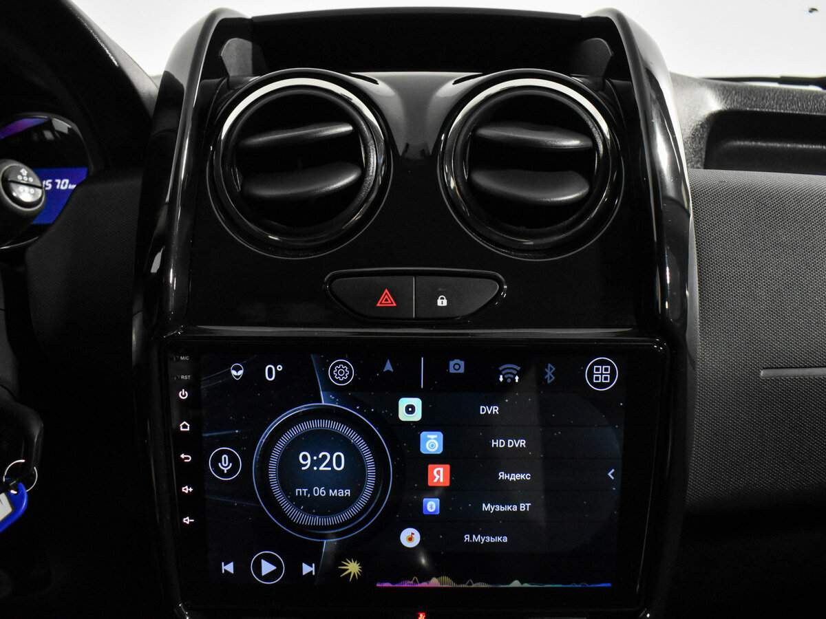 Продажа Б/У Рено Дастер. Фото: #13