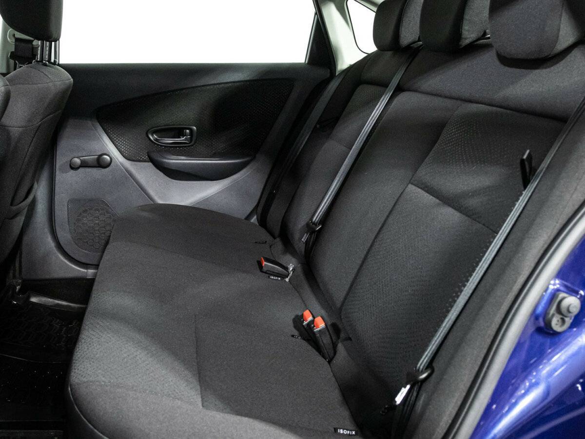 Продажа Б/У Ниссан Альмера. Фото: #9