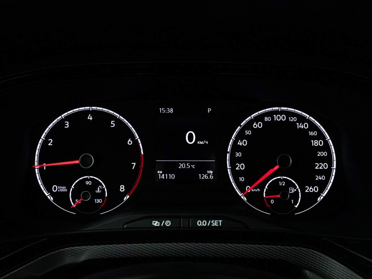 Продажа Б/У Фольксваген Поло. Фото: #11