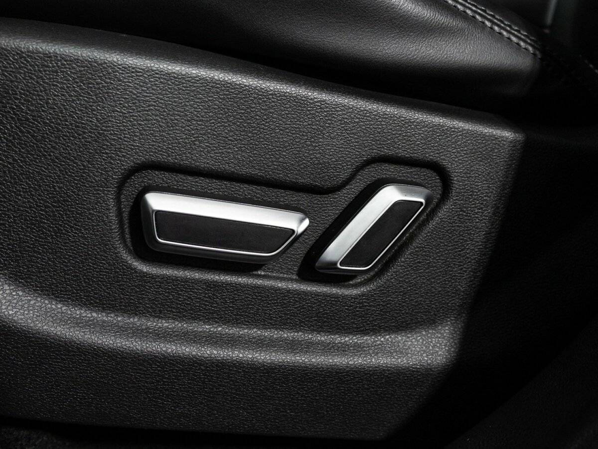 Продажа Б/У Джили Атлас. Фото: #16