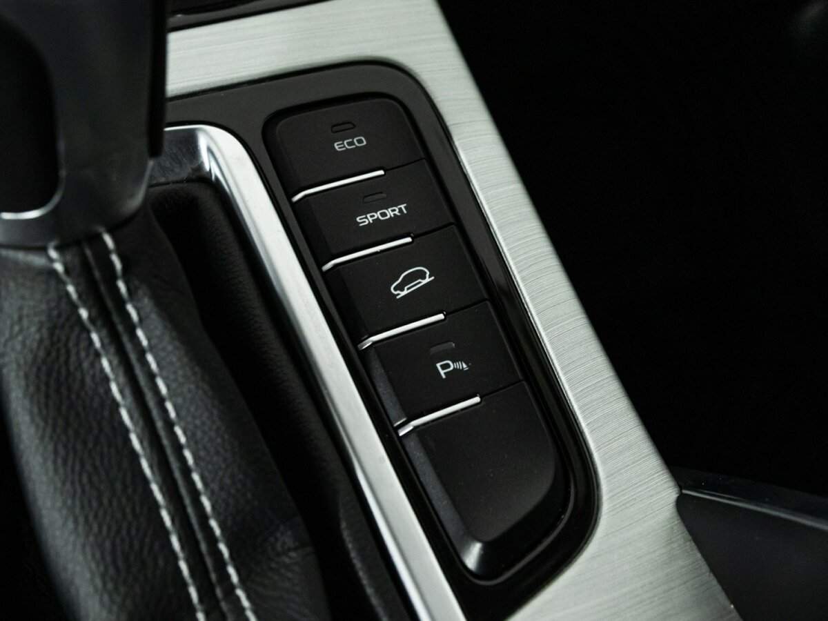 Продажа Б/У Джили Атлас. Фото: #17