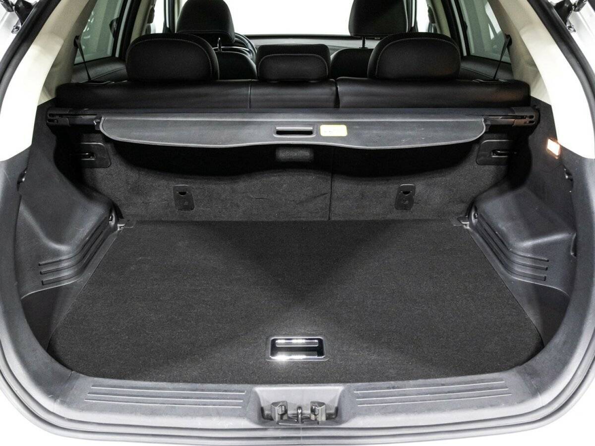 Продажа Б/У Джили Атлас. Фото: #20