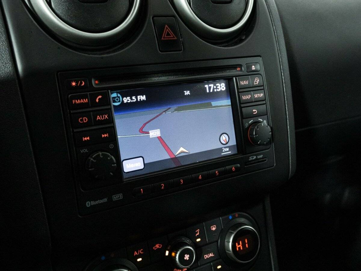 Продажа Б/У Ниссан Кашкай. Фото: #16