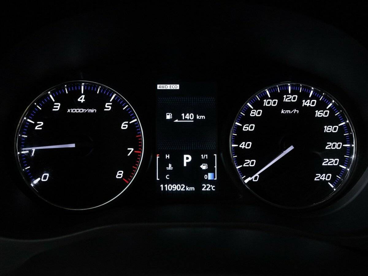 Продажа Б/У Митсубиши Оутлэндер. Фото: #11