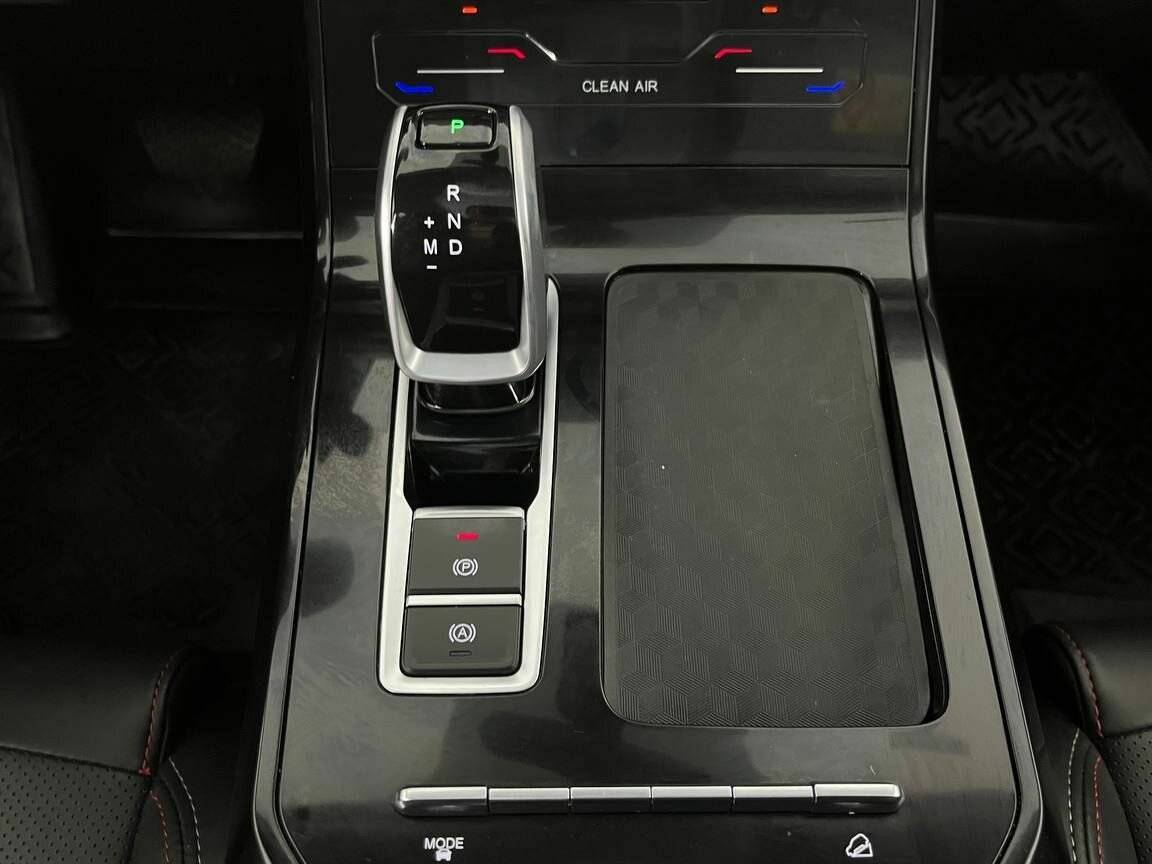 Продажа Б/У Чери Тигго 7 Про. Фото: #14