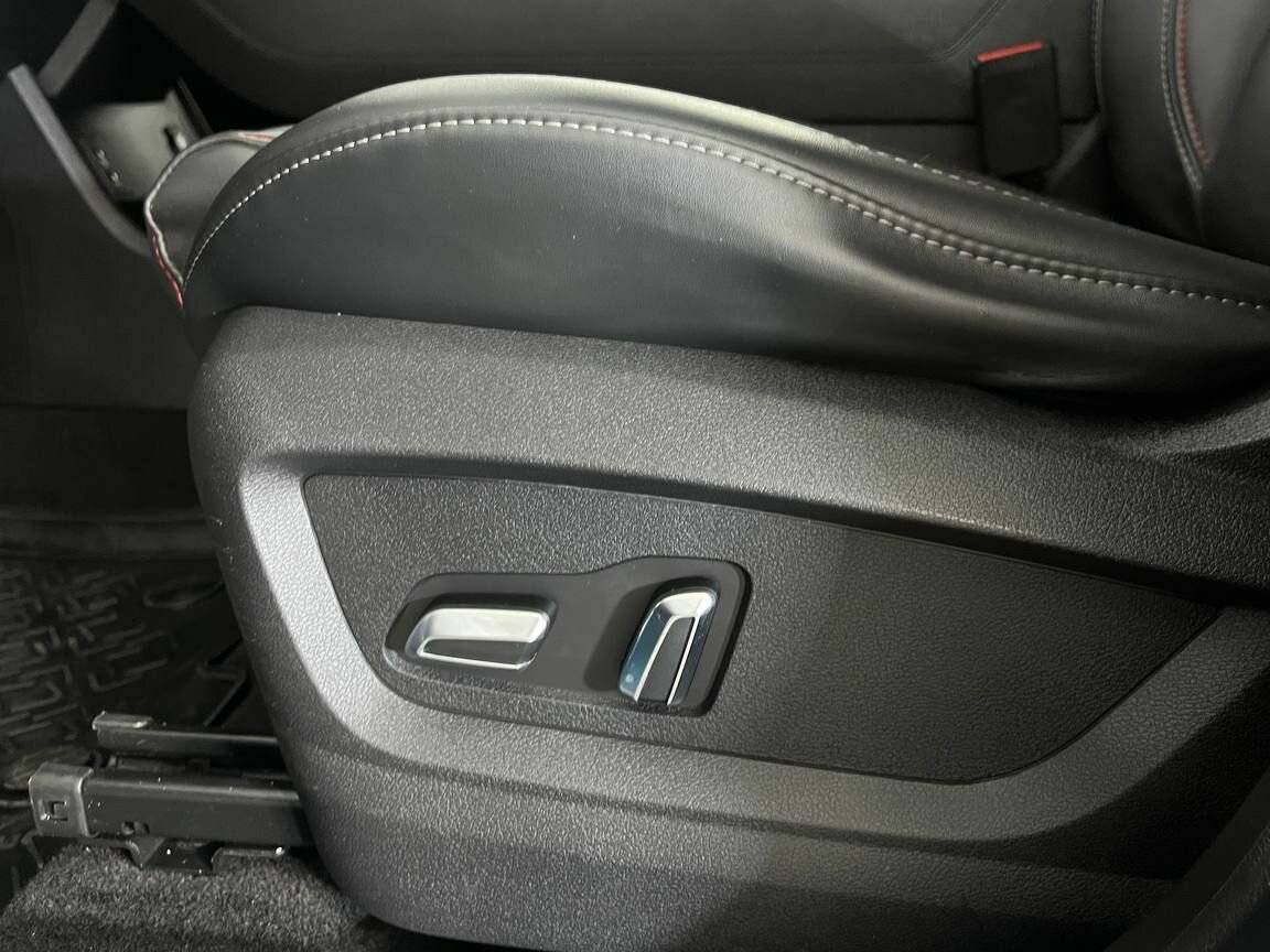 Продажа Б/У Чери Тигго 7 Про. Фото: #17