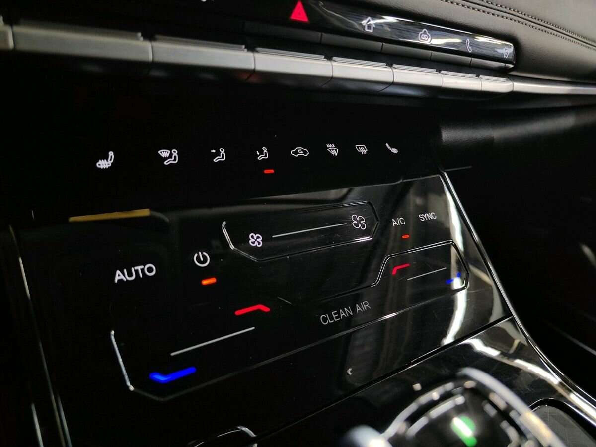 Продажа Б/У Чери Тигго 7 Про. Фото: #16