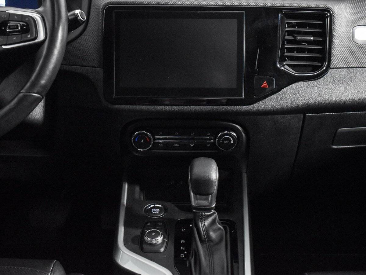 Продажа Б/У Чери Тигго 4. Фото: #15