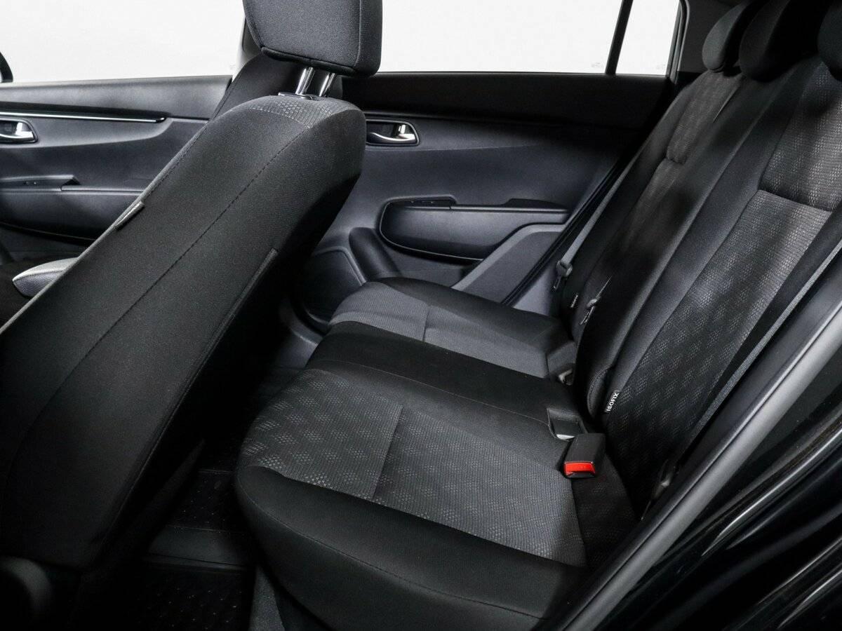 Продажа Б/У Киа Рио. Фото: #9