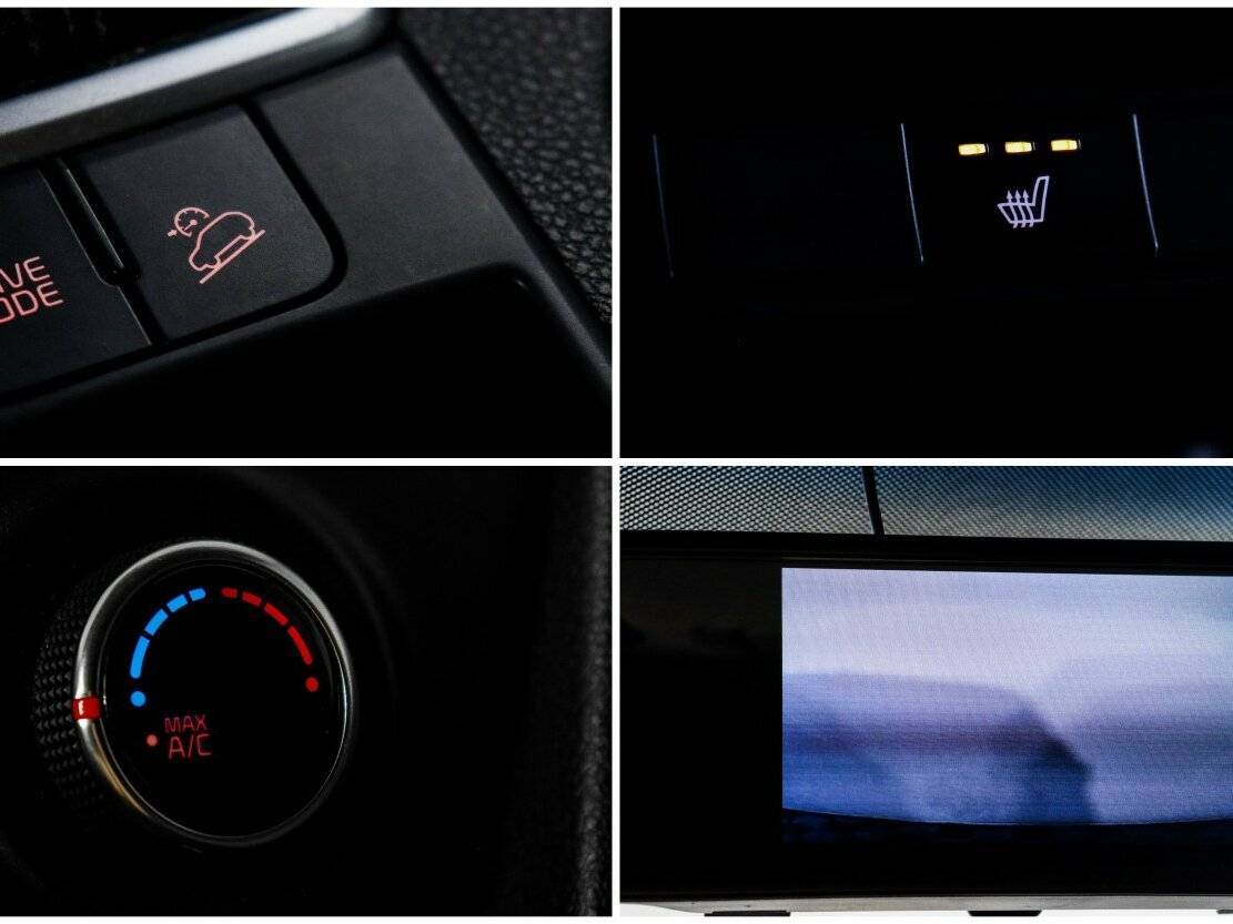 Купить Kia Sportage с пробегом. Фото: #18