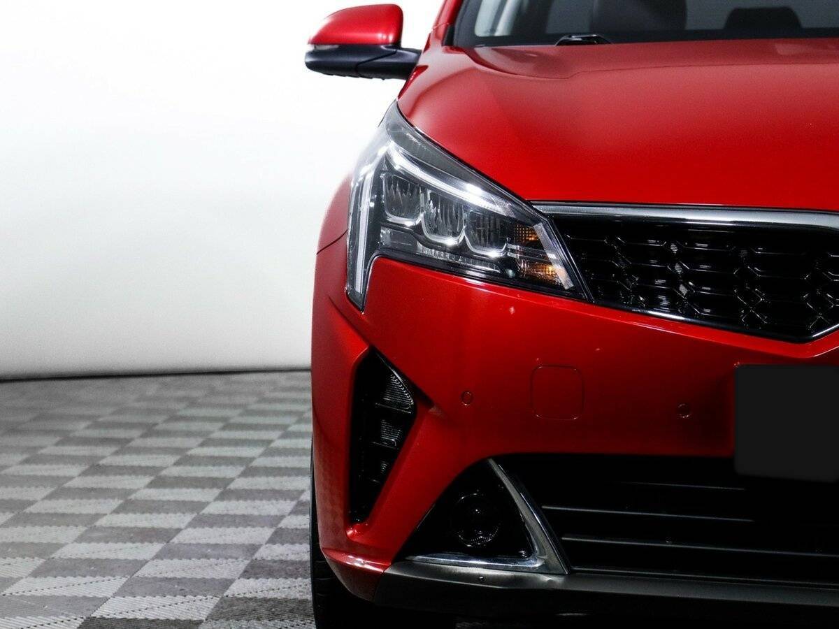 Продажа Б/У Киа Рио. Фото: #16