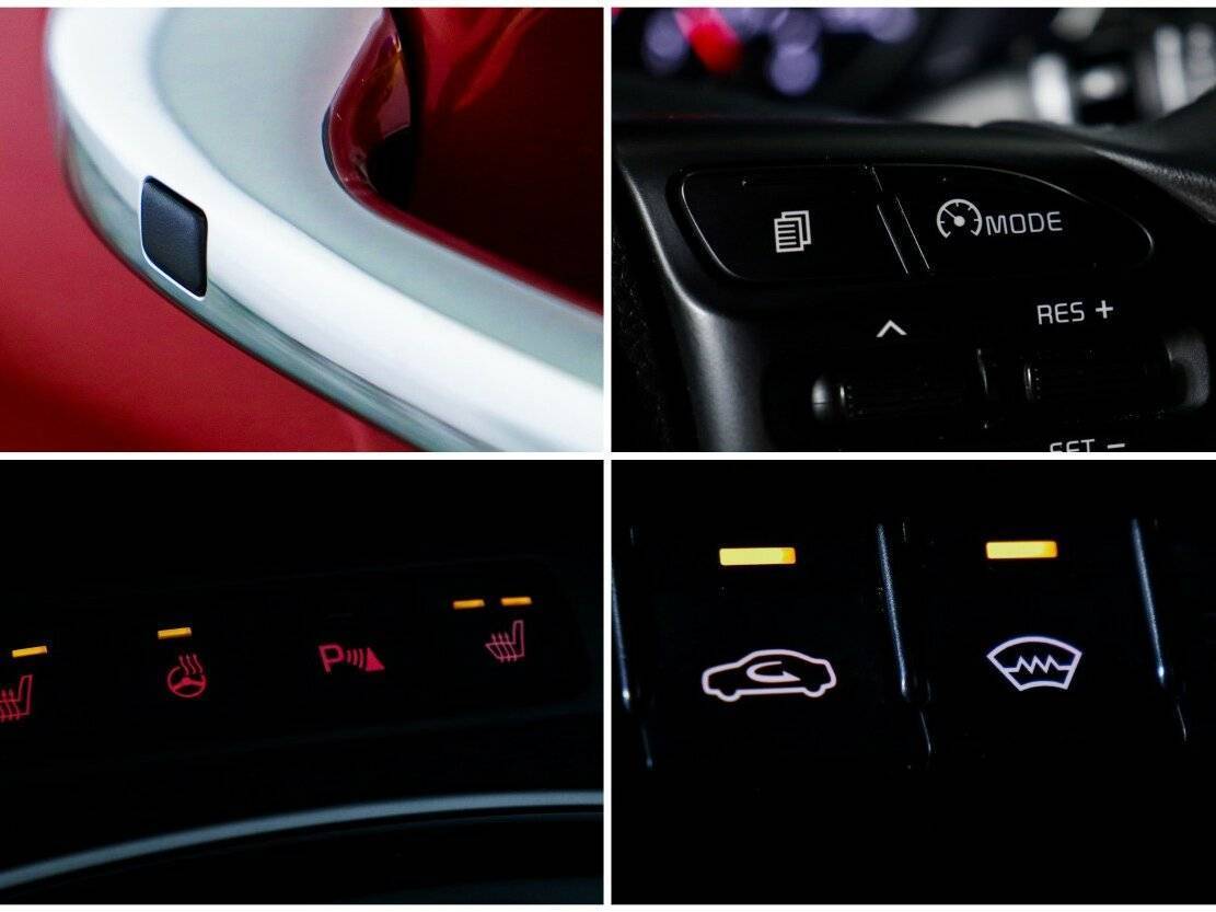 Продажа Б/У Киа Рио. Фото: #19