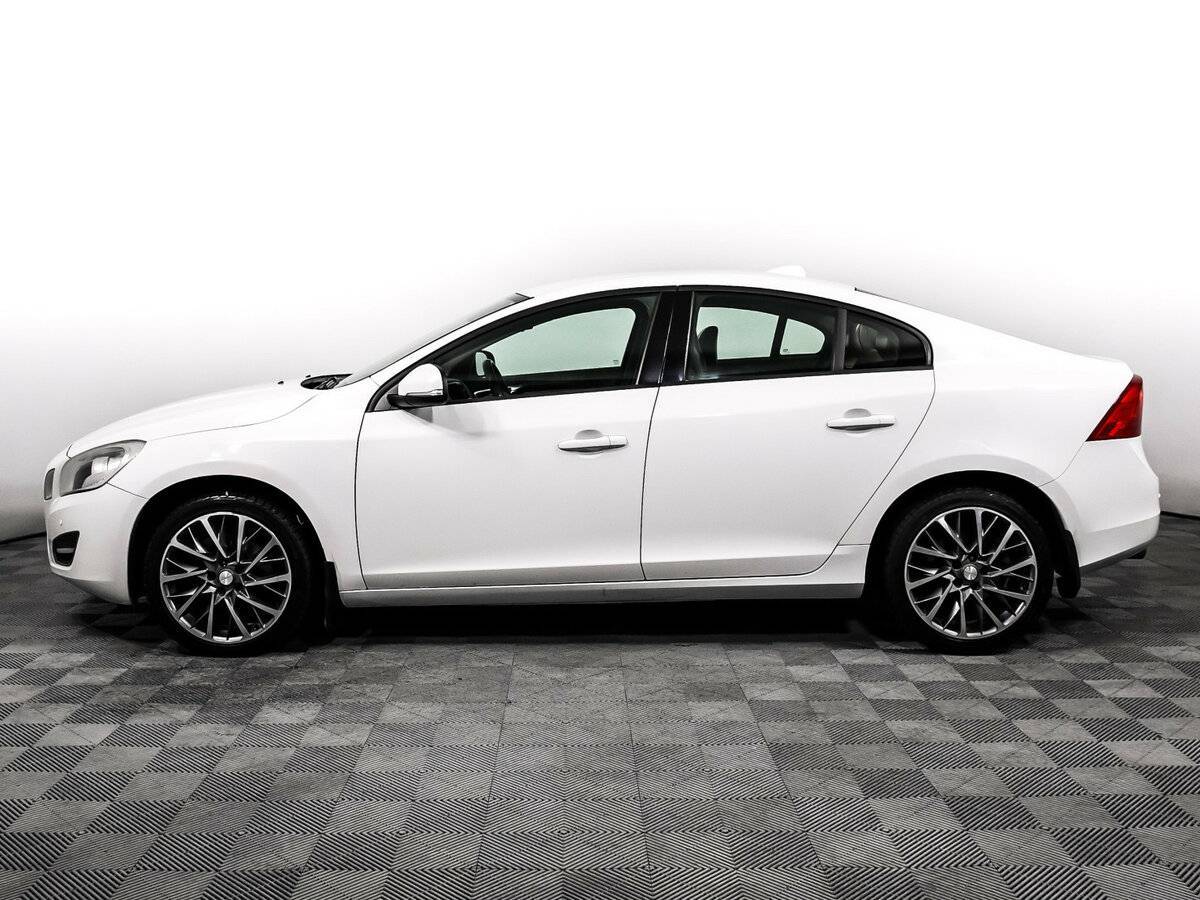 Продажа Б/У Вольво С60. Фото: #7