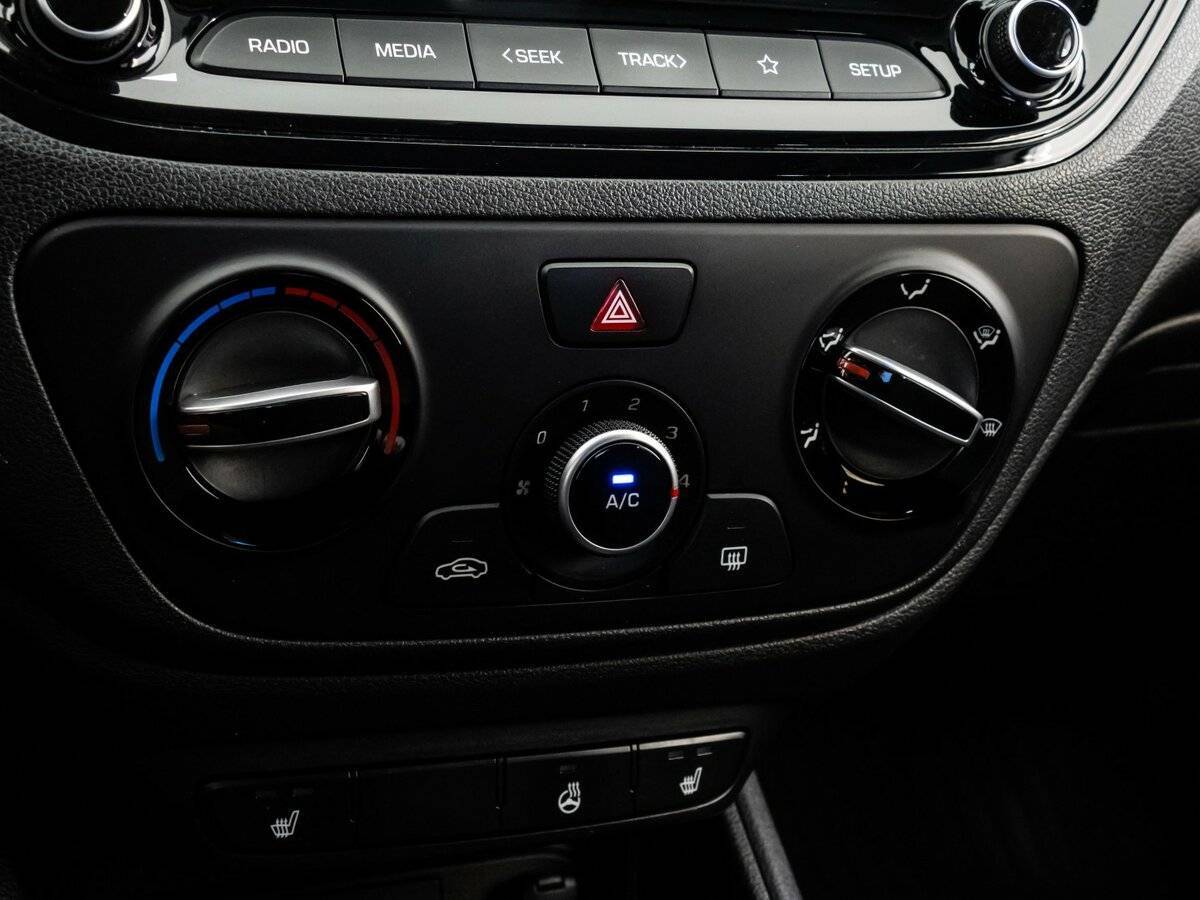 Продажа Б/У Хендай Солярис. Фото: #12