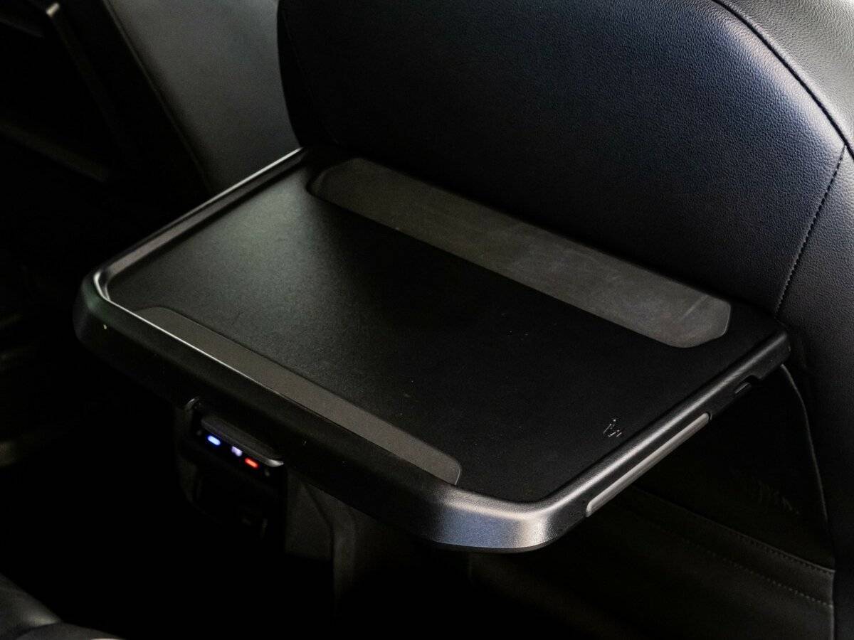 Купить Volkswagen Tiguan с пробегом. Фото: #19