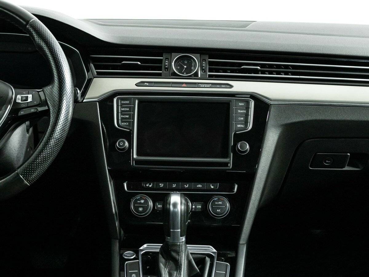 Продажа Б/У Фольксваген Пассат. Фото: #13