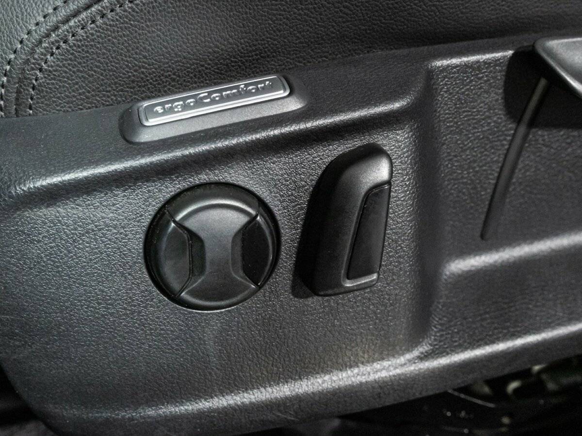 Продажа Б/У Фольксваген Пассат. Фото: #17