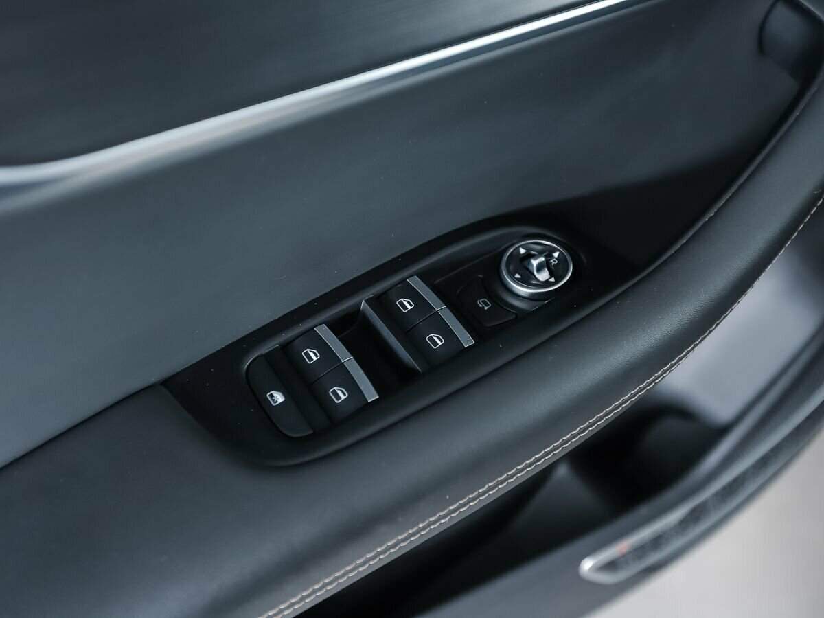 Продажа Б/У Чери Тигго 8. Фото: #8