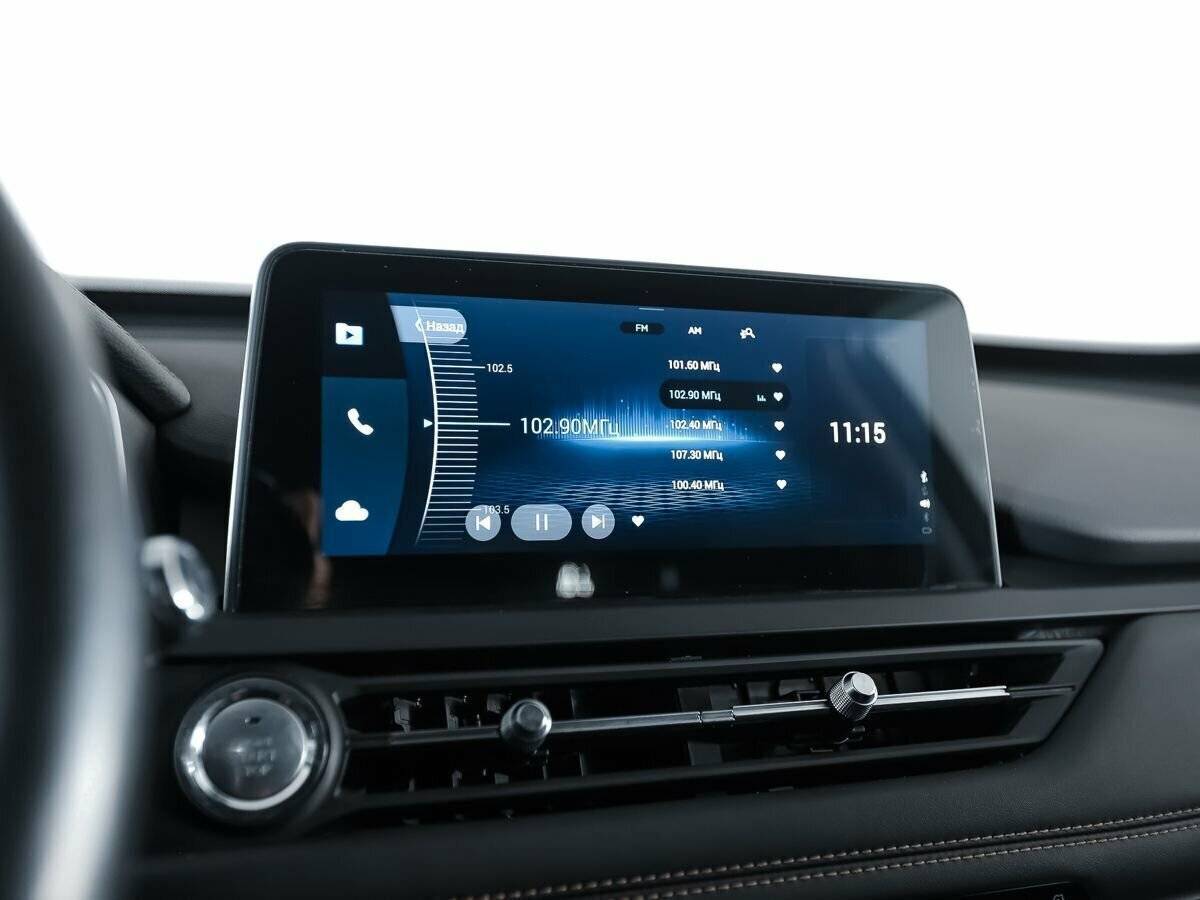 Продажа Б/У Чери Тигго 8. Фото: #12