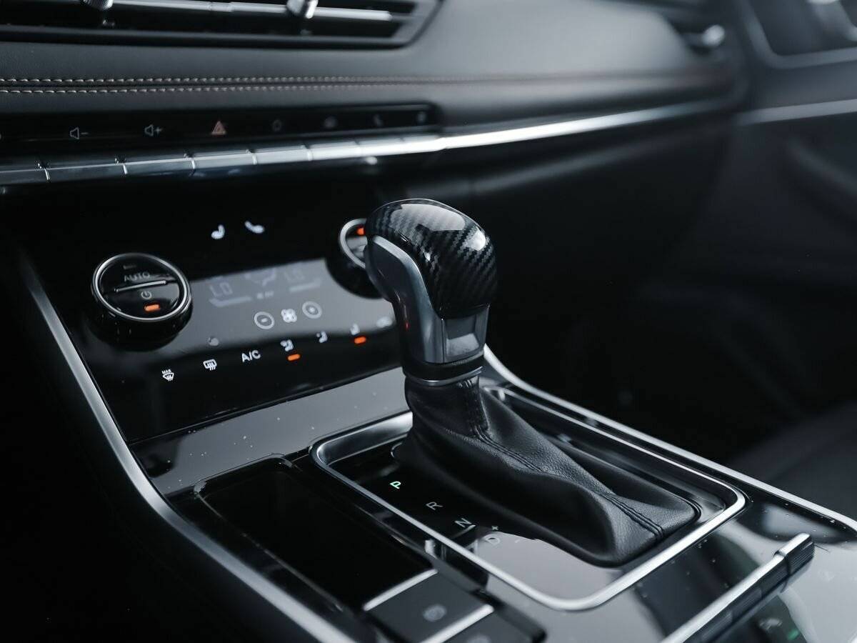 Продажа Б/У Чери Тигго 8. Фото: #14