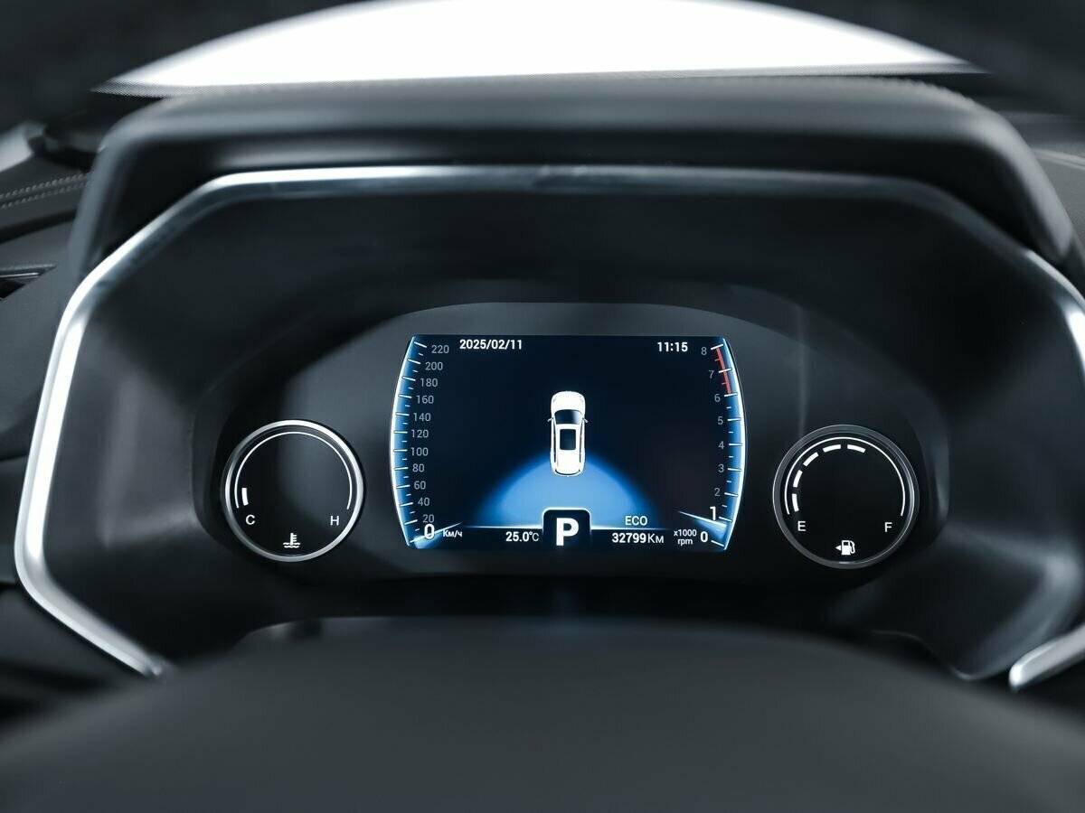 Продажа Б/У Чери Тигго 8. Фото: #16