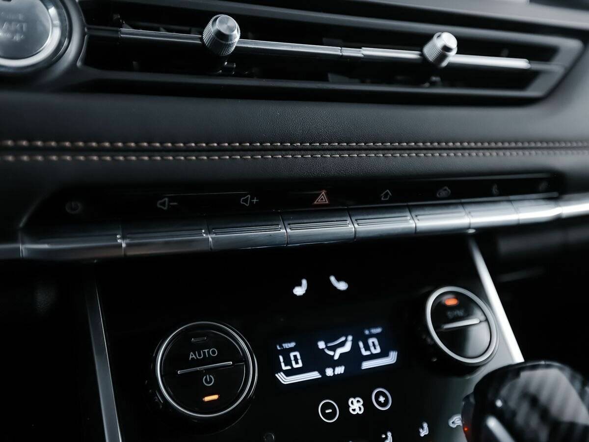 Продажа Б/У Чери Тигго 8. Фото: #18