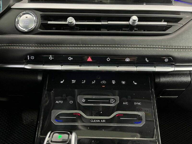 Продажа Б/У Чери Тигго 7 Про. Фото: #15