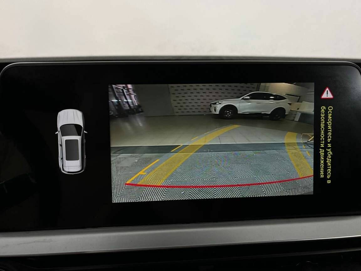 Продажа Б/У Чери Тигго 7 Про. Фото: #19