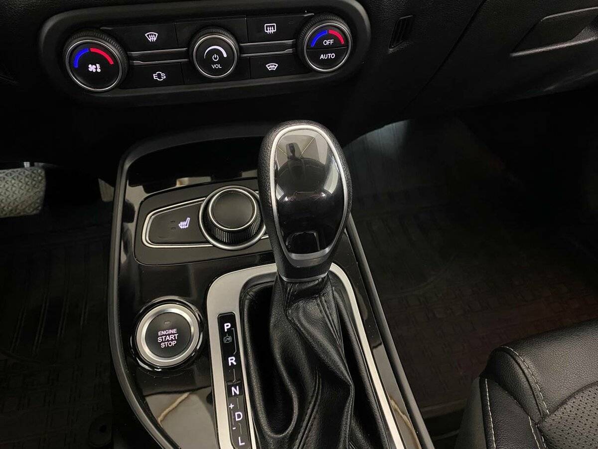 Продажа Б/У Чери Тигго 7. Фото: #7