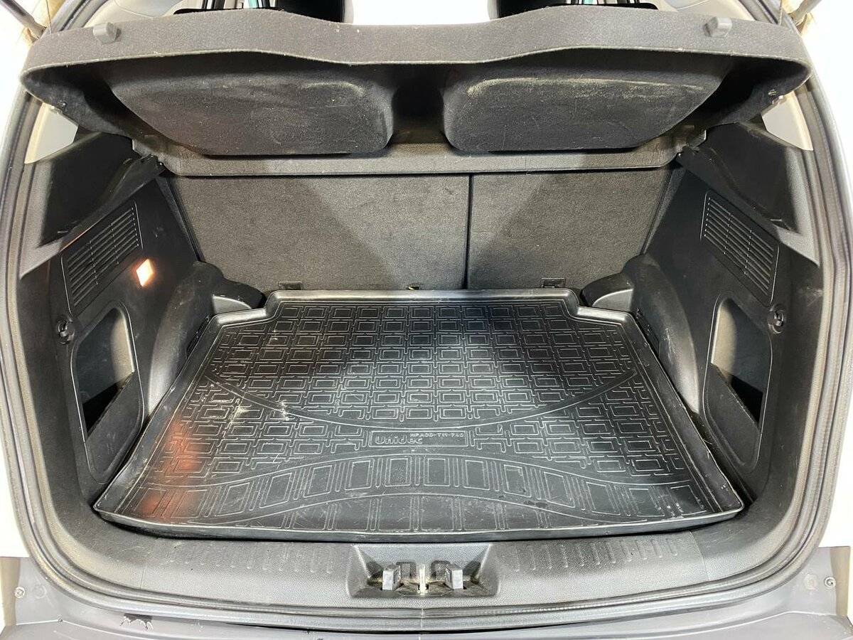 Продажа Б/У Чери Тигго 7. Фото: #11