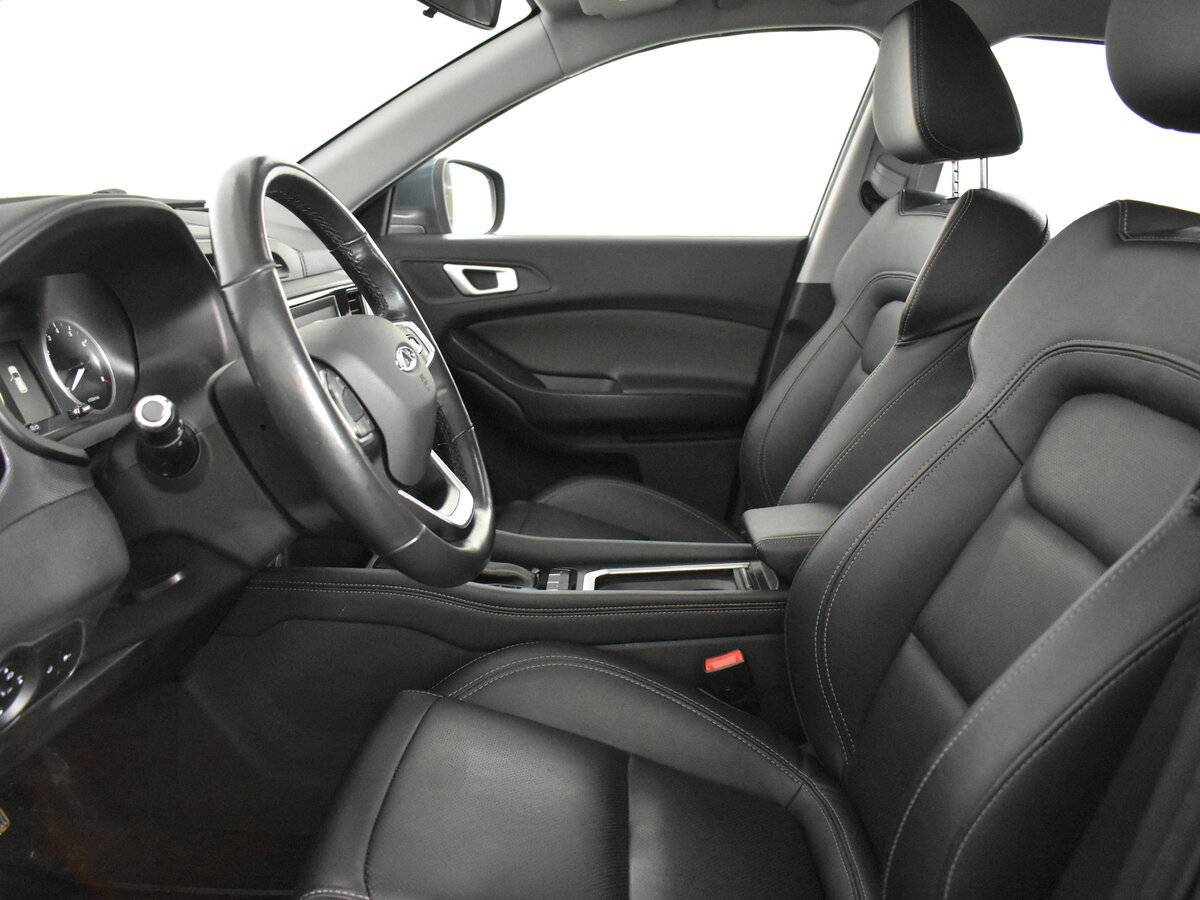 Продажа Б/У Чери Тигго 4. Фото: #5