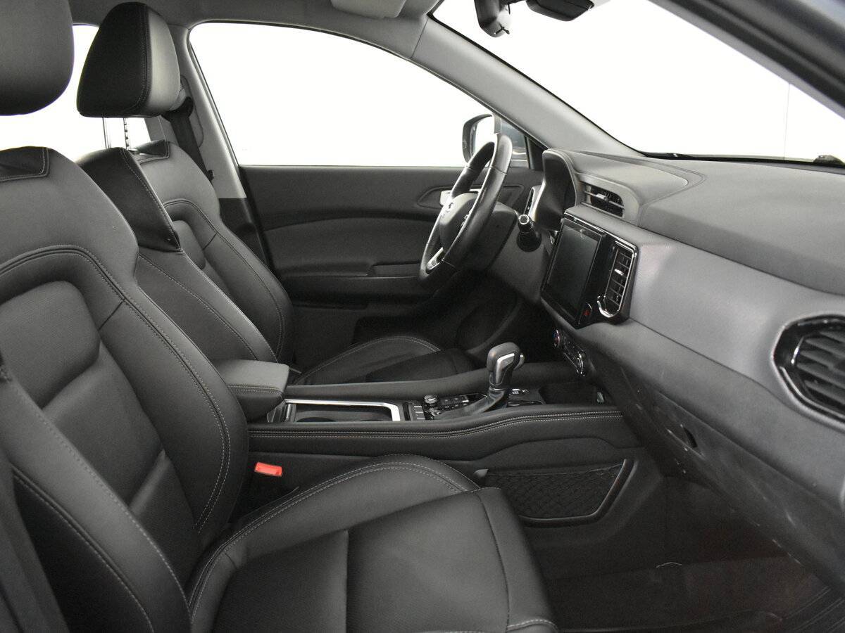 Продажа Б/У Чери Тигго 4. Фото: #9