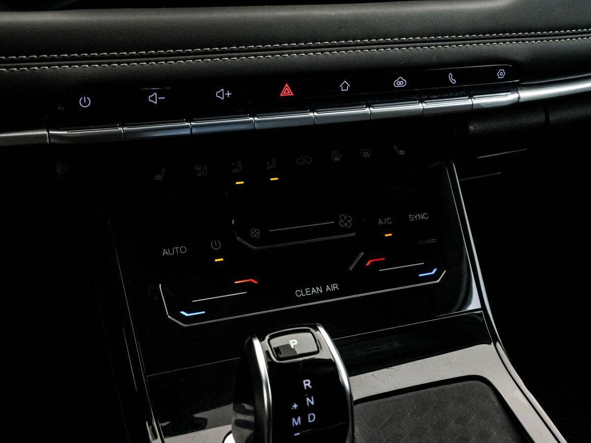 Продажа Б/У Чери Тигго 7 Про. Фото: #12