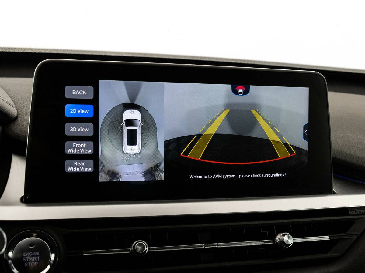 Продажа Б/У Чери Тигго 7 Про. Фото: #13