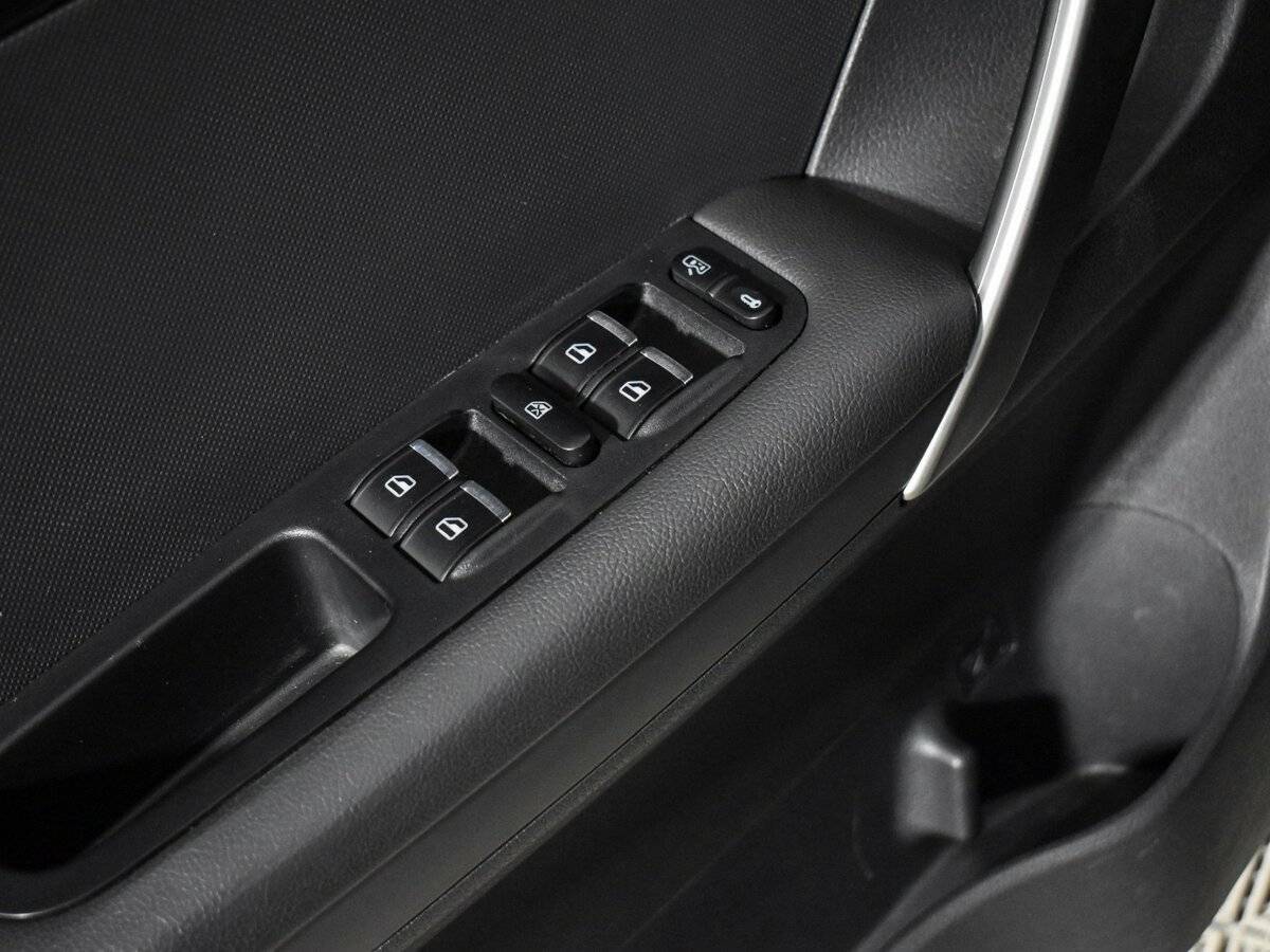 Продажа Б/У Чери Тигго 3. Фото: #7