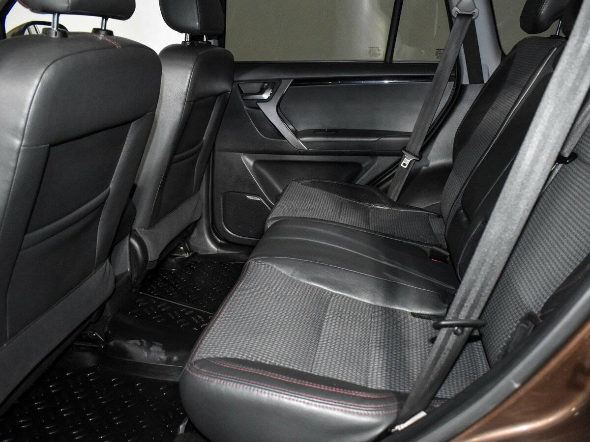 Продажа Б/У Чери Тигго 3. Фото: #11