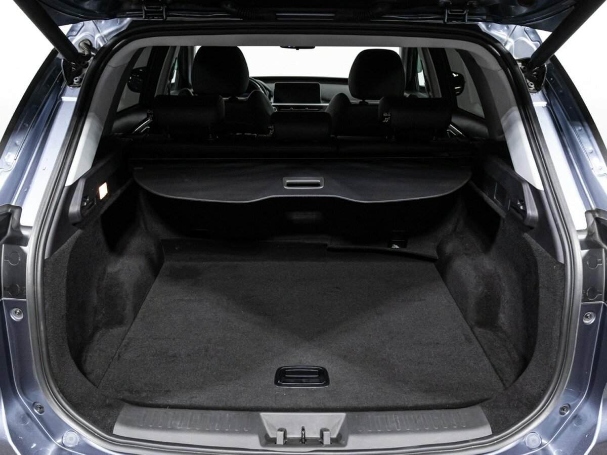 Продажа Б/У Чери Тигго 7 Про. Фото: #14