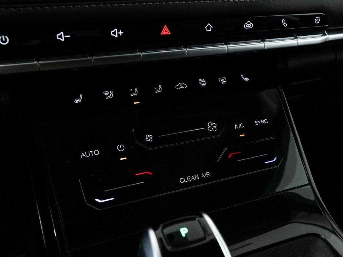 Продажа Б/У Чери Тигго 7 Про. Фото: #19