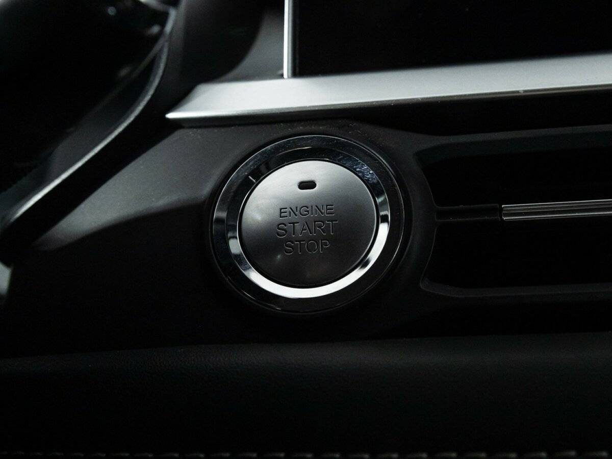 Продажа Б/У Чери Тигго 7 Про. Фото: #20