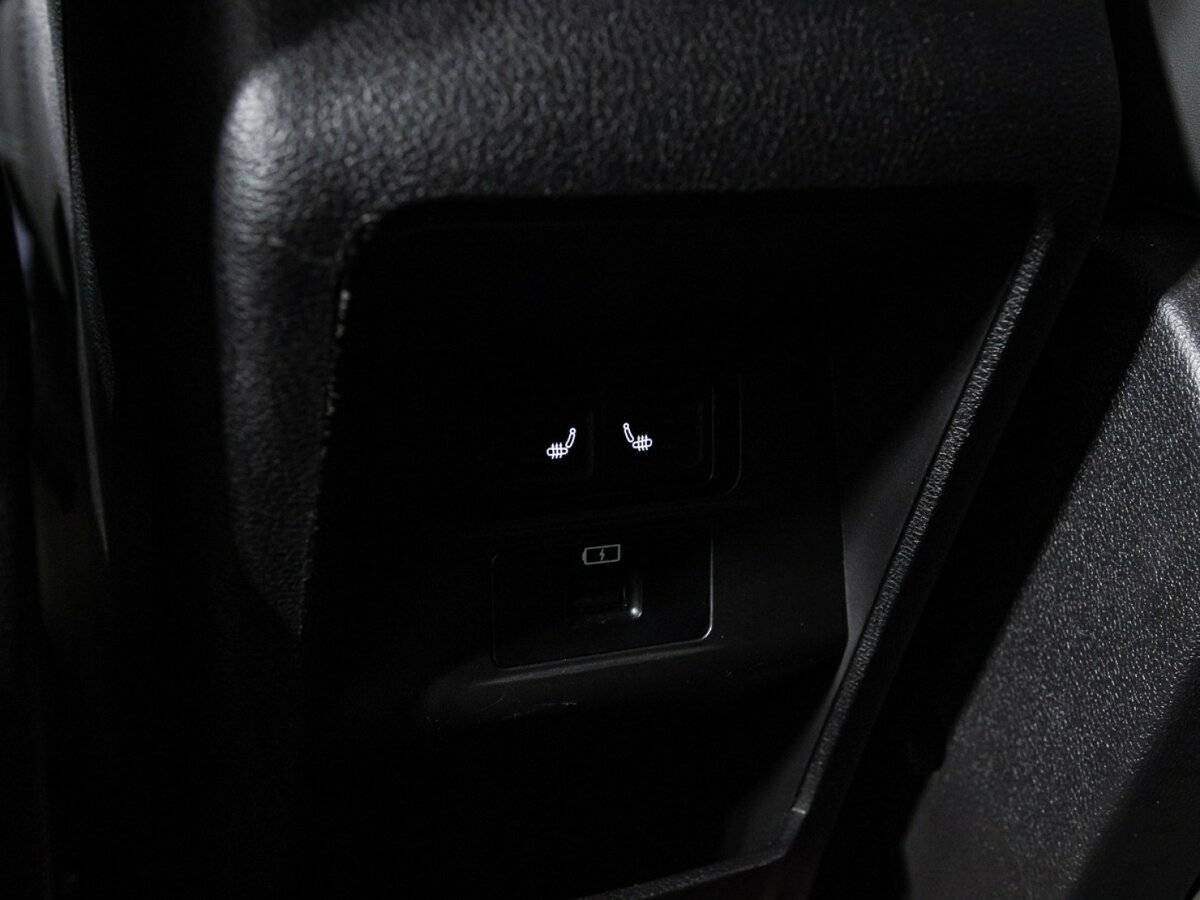 Продажа Б/У Чери Тигго 7 Про. Фото: #21