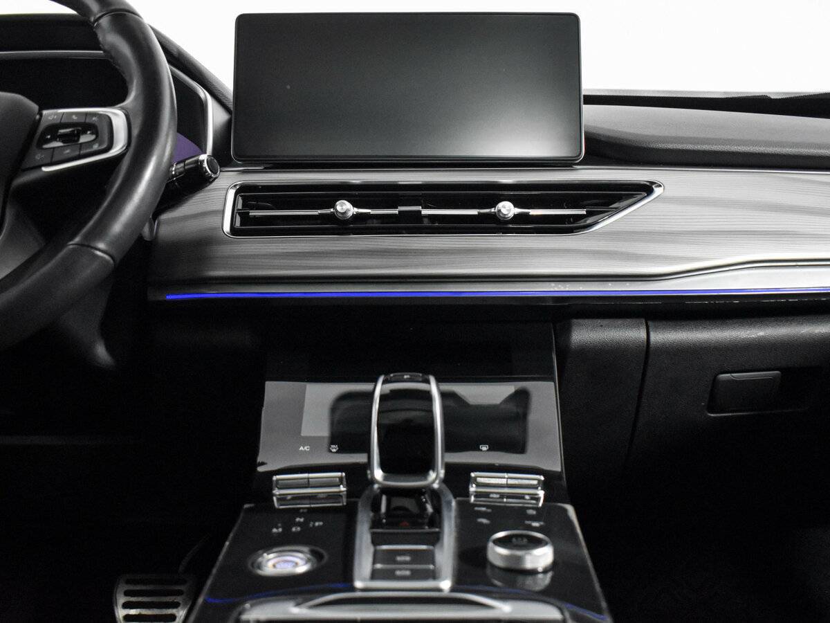 Купить Chery Tiggo 8 Pro с пробегом. Фото: #13