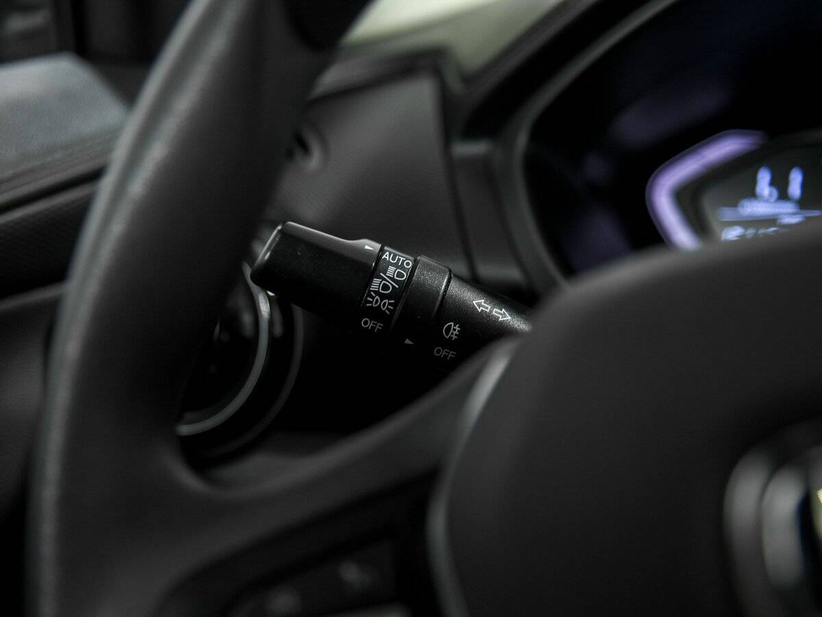 Купить Changan Alsvin с пробегом. Фото: #9