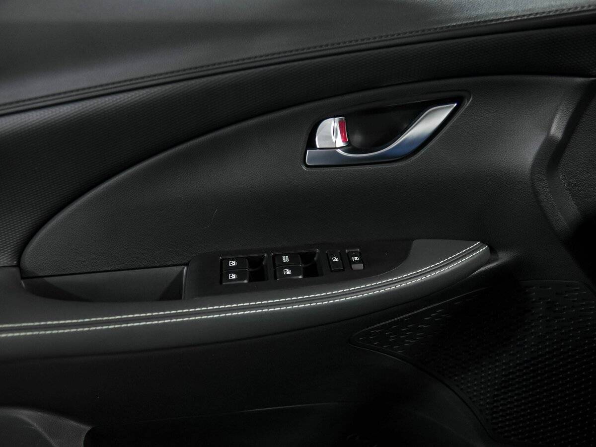 Купить Changan Alsvin с пробегом. Фото: #13