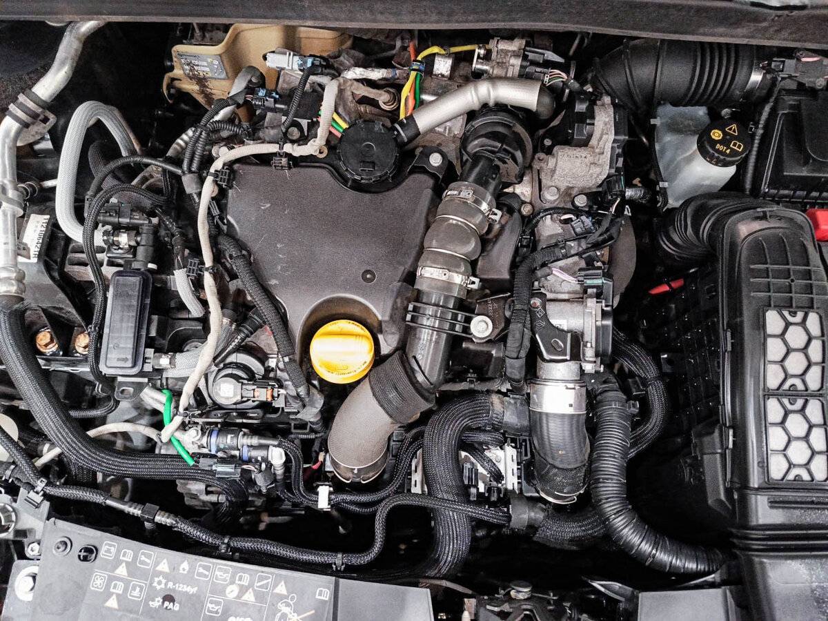 Продажа Б/У Рено Меган. Фото: #6