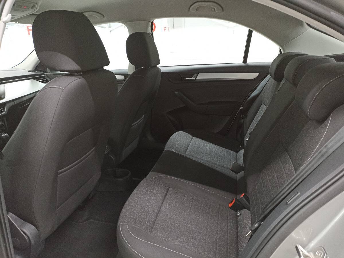 Продажа Б/У Шкода Рапид. Фото: #11