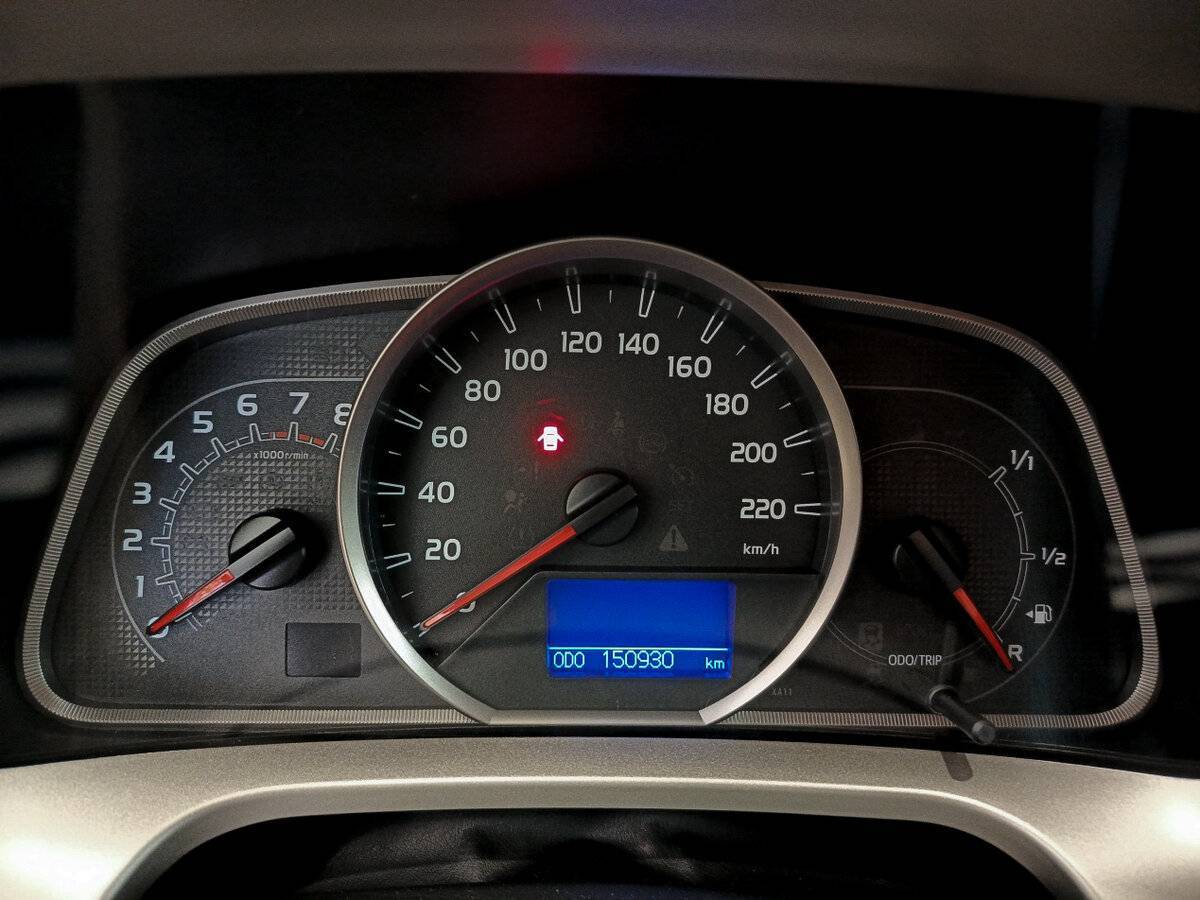 Продажа Б/У Тойота Рав4. Фото: #12