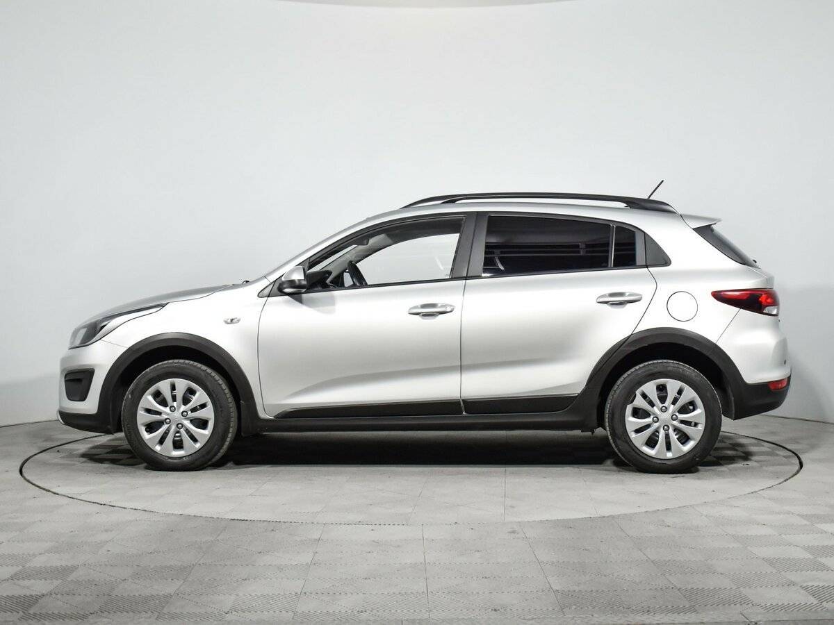 Продажа Б/У Киа Рио. Фото: #7