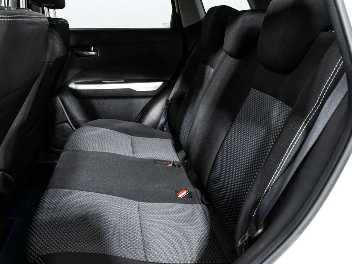 Продажа Б/У Сузуки Витара. Фото: #9